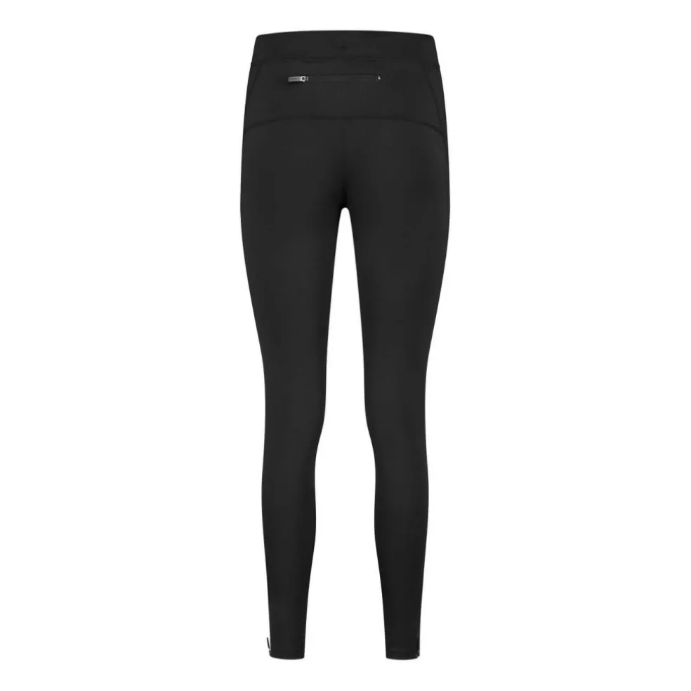 Rogelli Core Tight hardloopbroek dames zwart
