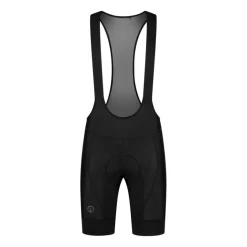 Rogelli Essential Bib fietsbroek heren zwart