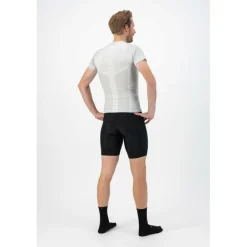 Rogelli Essential Short fietsbroek heren zwart