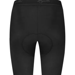 Rogelli Prime fietsonderbroek dames zwart