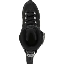 Rollerblade Sirio 84 inline skates heren black white