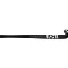Roots Genetics 80 Mid Bow hockeystick black grey - 36,5 inch