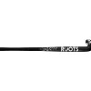 Roots Genetics 100 Pro Bow hockeystick black white - 36,5 inch