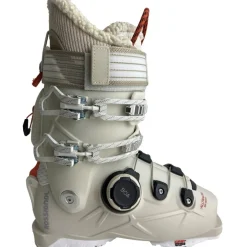 Rossignol Alltrack 90 X MV HV BOA GW skischoenen dames beige