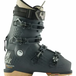 Rossignol Alltrack Pro 100 X MV GW skischoenen charcoal