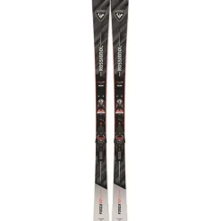 Rossignol Forza 70' TI Konect 25 - 26 ski's heren met SPX 14 Konect GW binding