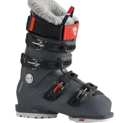 Rossignol Pure Elite 90 GW skischoenen dames storm grey