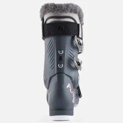 Rossignol Pure Elite 90 GW skischoenen dames metal steel