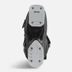 Rossignol Pure Pro 80 skischoenen dames metal black