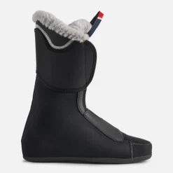 Rossignol Pure Pro 80 skischoenen dames metal black