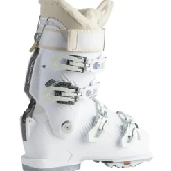 Rossignol Vizion 4B 80 HV W GW skischoenen dames white