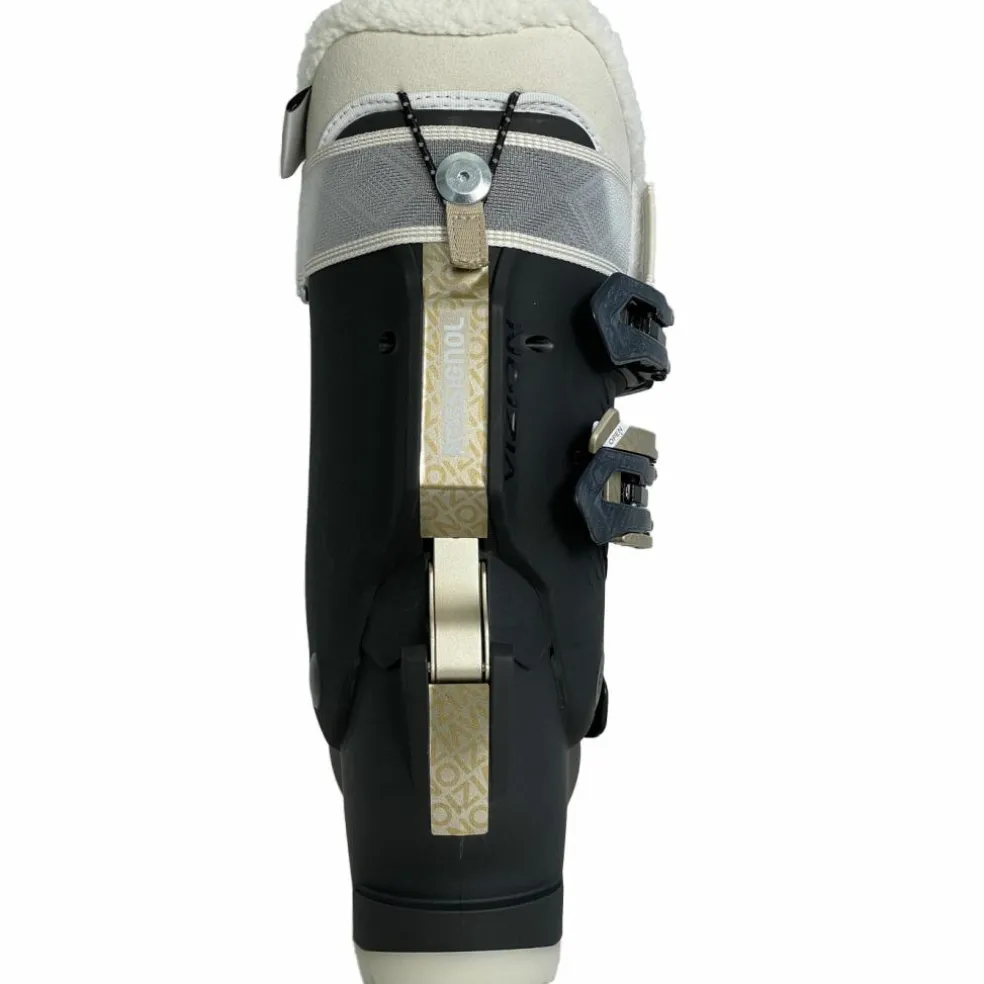 Rossignol Vizion 4B Pro 90 GW skischoenen dames black