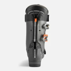 Rossignol Vizion 4B Pro 100 HV GW skischoenen heren metal black