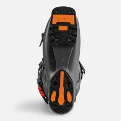 Rossignol Vizon 4B Pro 100 MV GW skischoenen heren metal  grey