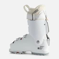 Rossignol Vizon 4B Pro 80 W GW skischoenen dames white