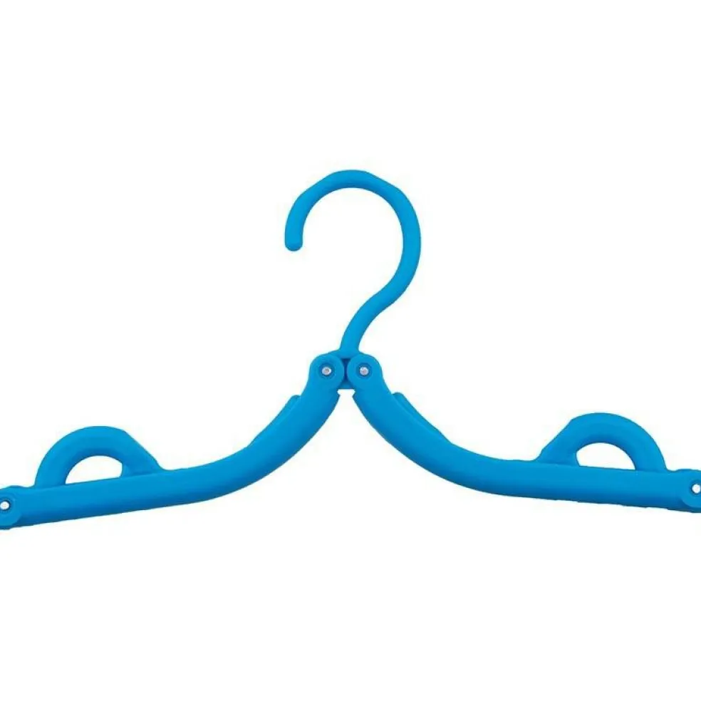 Rubytec Bat opvouwbare kledinghangers