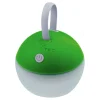 Rubytec Bulb USB lantaarn groen