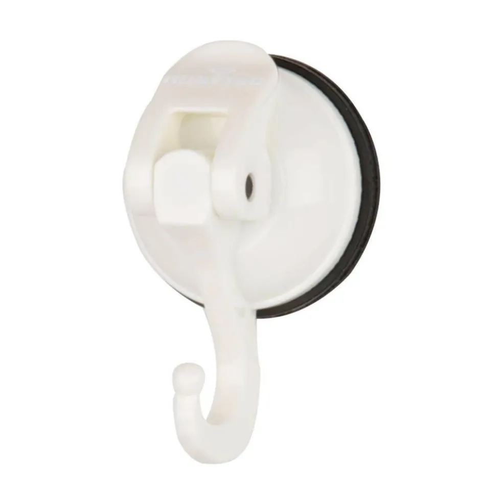 Rubytec Mammoth Mini kledinghaak wit