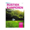 Rustiek Kamperen  Frankrijk campinggids
