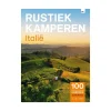 Rustiek Kamperen  Italië campinggids