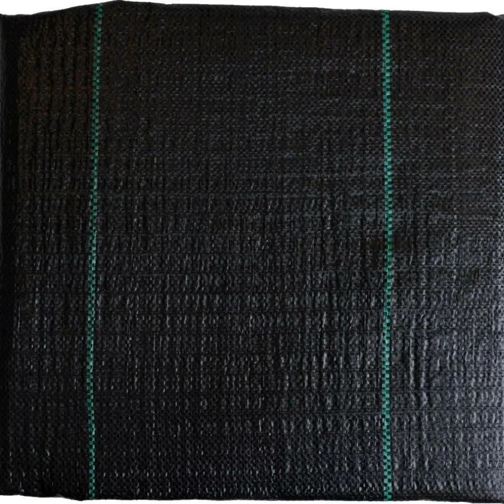 Safarica Ademend ondergrondzeil 400 x 600 cm