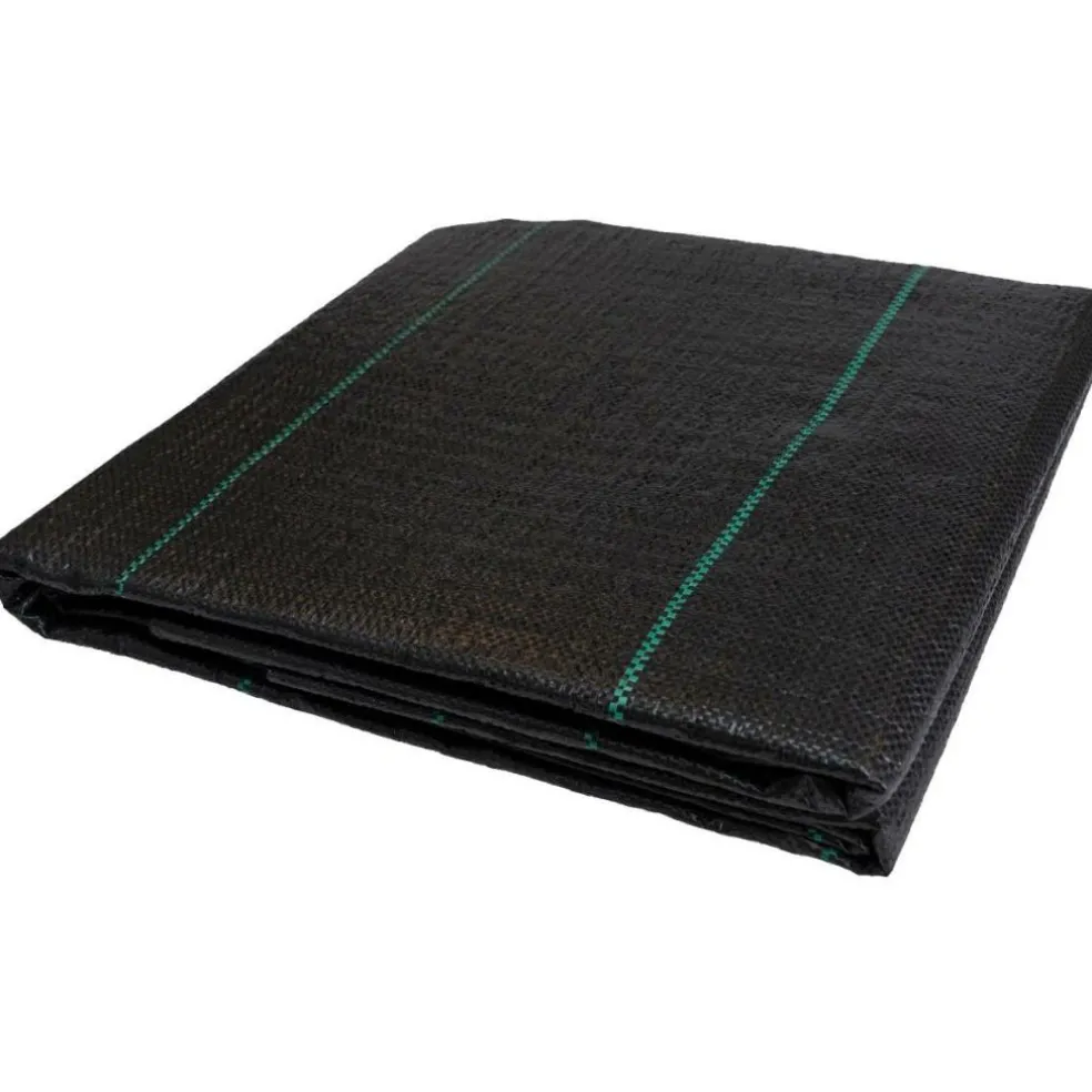 Safarica Ademend ondergrondzeil 500 x 600 cm