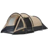 Safarica Blackhawk 220 TC tunneltent beige