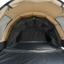 Safarica Blackhawk 220 TC tunneltent beige