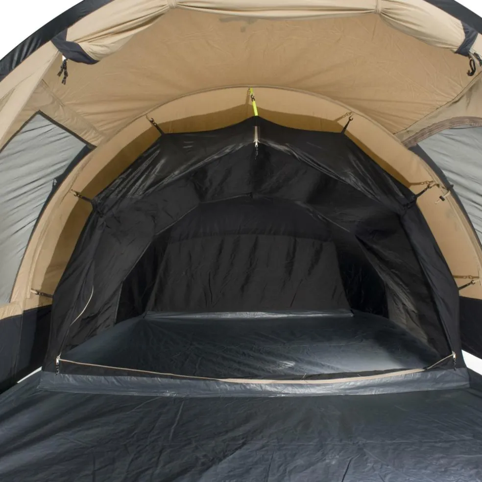 Safarica Blackhawk 220 TC tunneltent beige