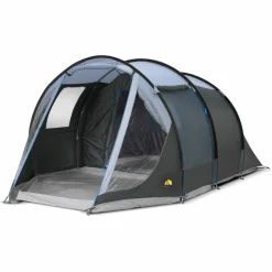 Safarica Blackhawk 220 tunneltent grey