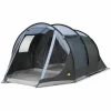 Safarica Blackhawk 260 tunneltent grey