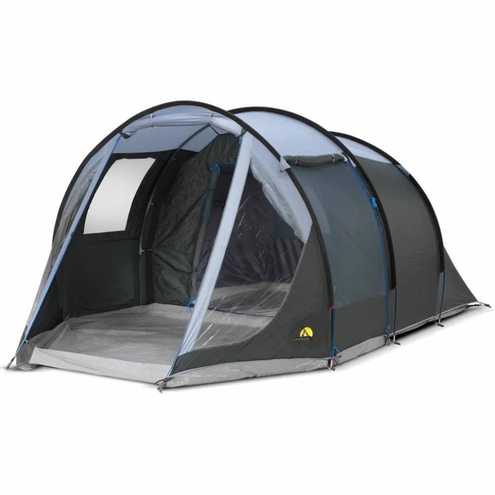 Safarica Blackhawk 260 tunneltent grey