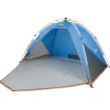 Safarica Bora strandtent blue