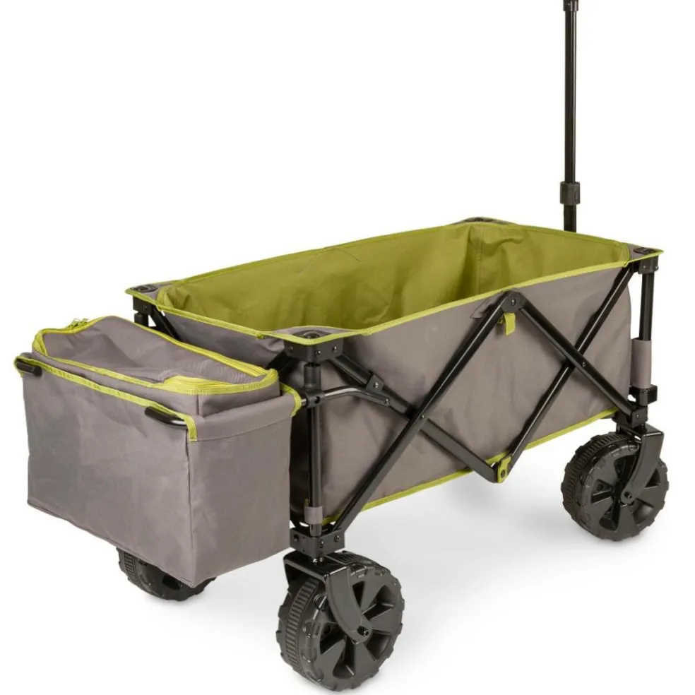 Safarica Caprice Deluxe strandtrolley