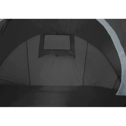 Safarica Cheetah 180 pop up tent grey