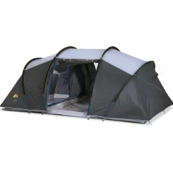 Safarica Chicco 2 vis-à-vis tent dark shadow grey