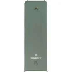 Safarica Dreamcatcher 10 self inflating slaapmat jade green