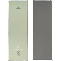 Safarica Dreamcatcher 5 self inflating slaapmat jade green
