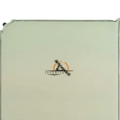 Safarica Dreamcatcher 5 self inflating slaapmat jade green