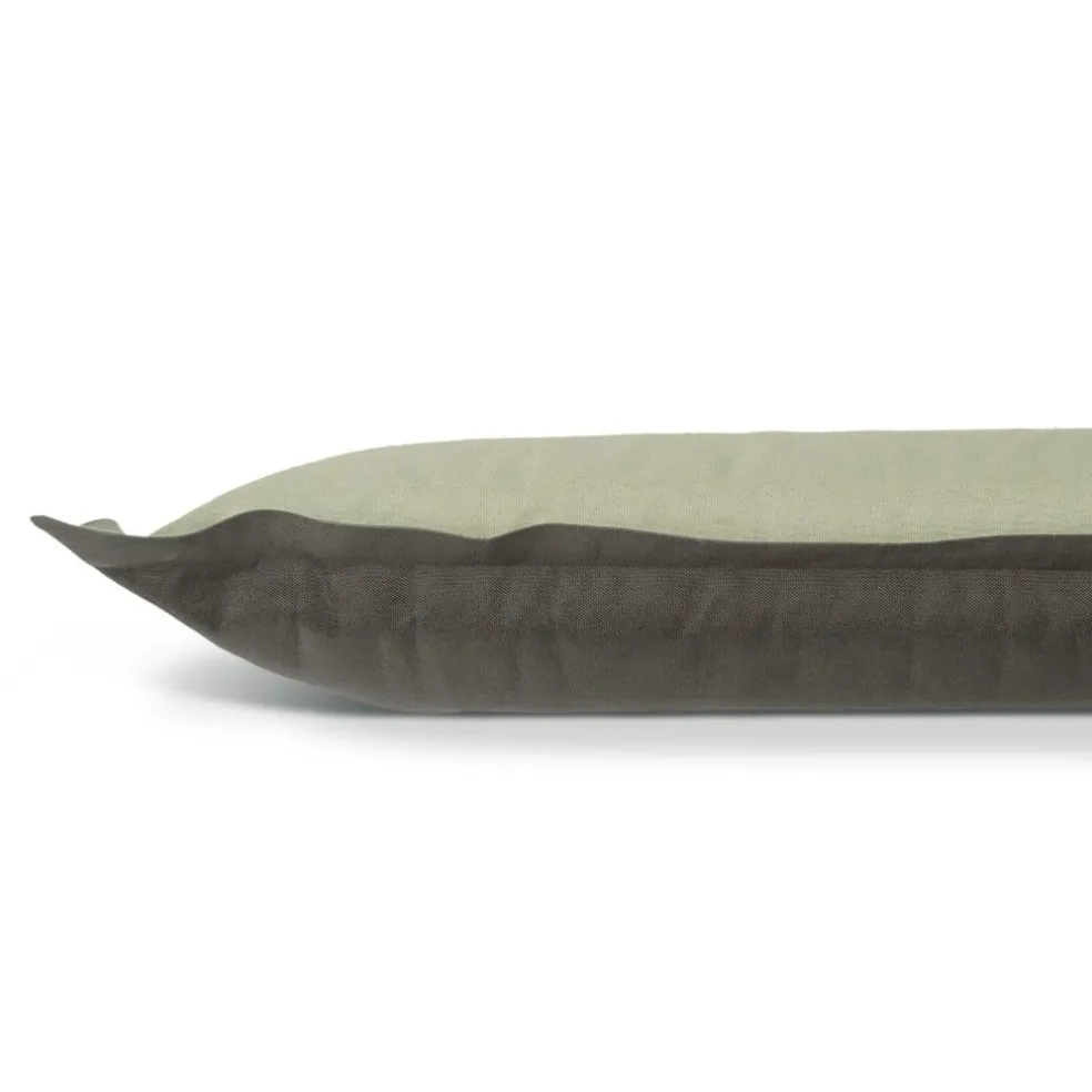 Safarica Dreamcatcher 5 self inflating slaapmat jade green