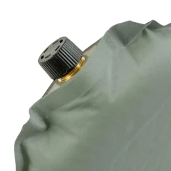 Safarica Dreamcatcher 7 self inflating slaapmat jade green