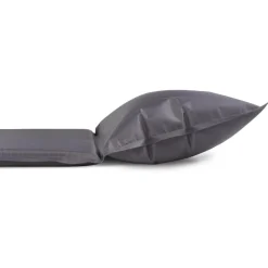 Safarica Dreamstar 3 self inflating slaapmat grey