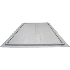 Safarica Dry Border opblaasbaar grondzeil 250 x 450 cm