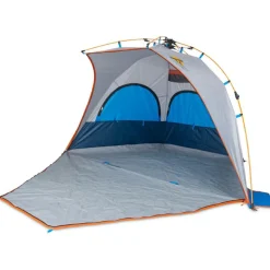 Safarica Hawaii 2.0 Quick-Up Shelter strandtent blue