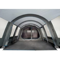 Safarica Indian Hills 360 Air opblaasbare tent grey