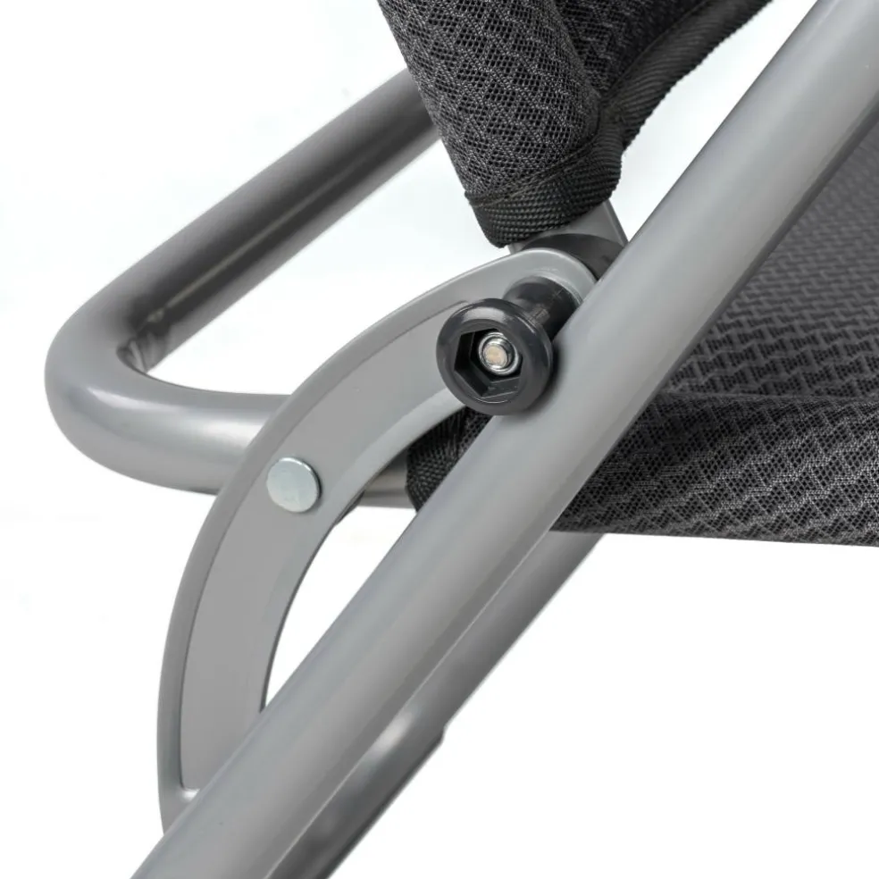 Safarica Islander 3D Mesh campingstoel phantom