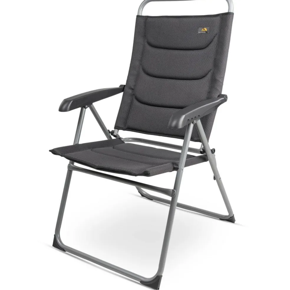 Safarica Islander 3D Mesh campingstoel phantom