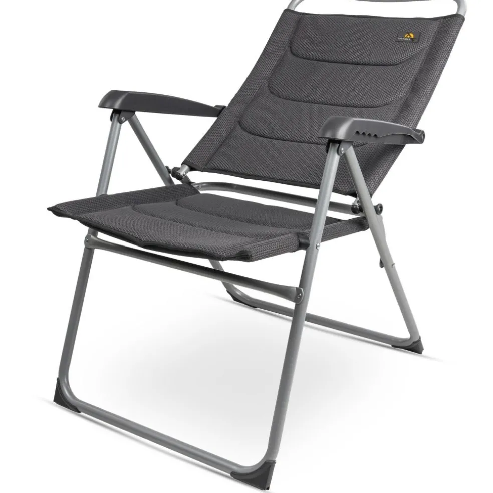 Safarica Islander 3D Mesh campingstoel phantom