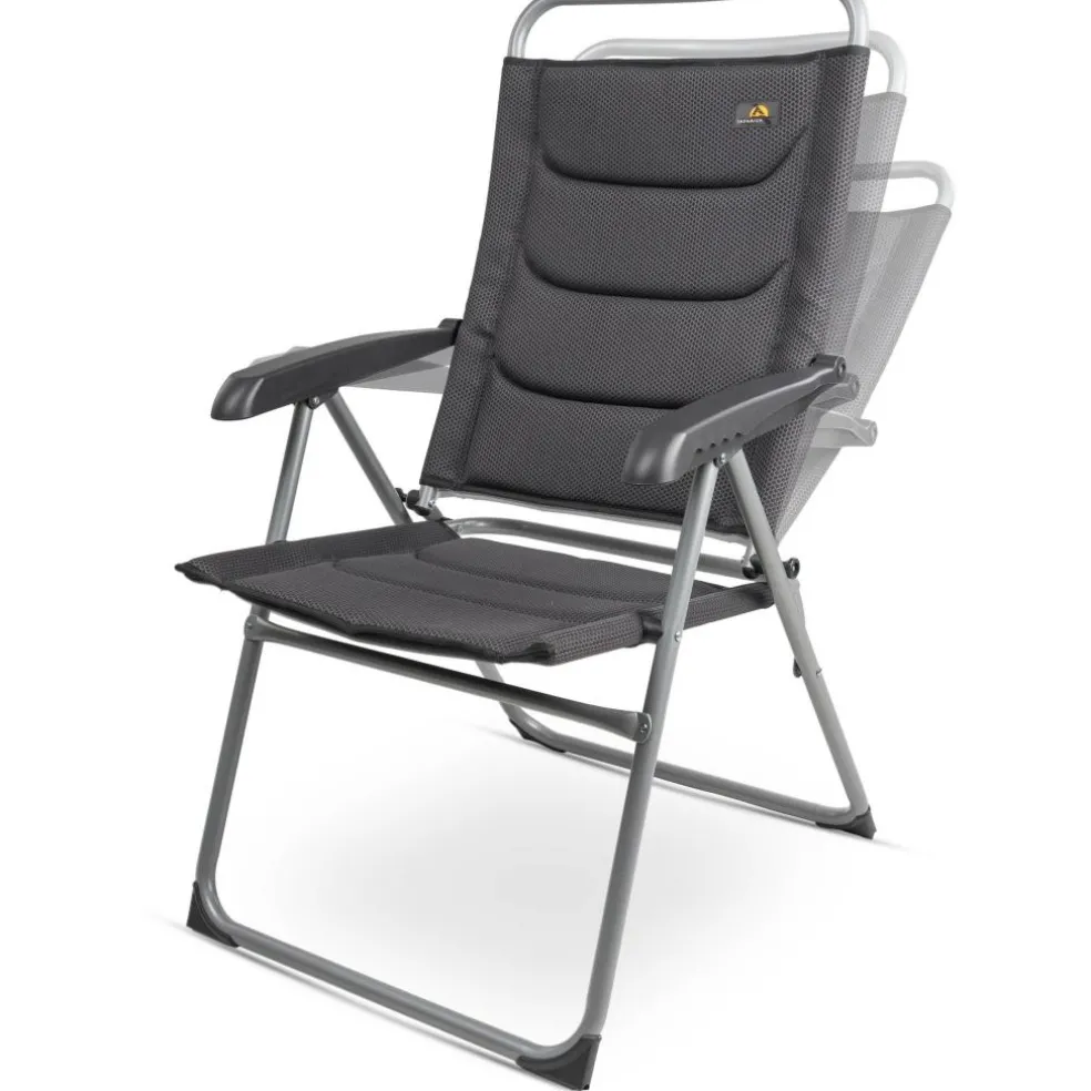 Safarica Islander 3D Mesh campingstoel phantom