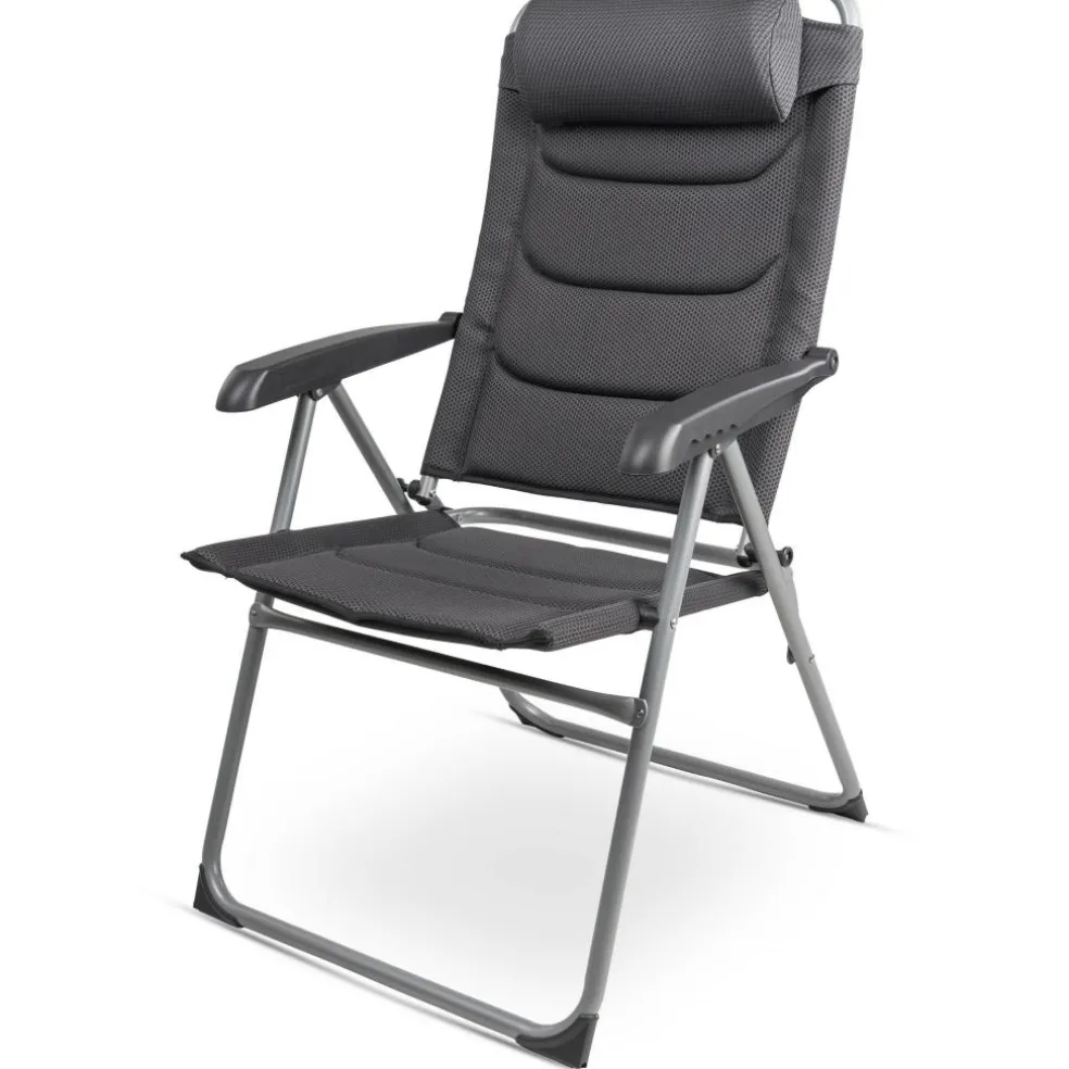 Safarica Islander 3D Mesh campingstoel phantom